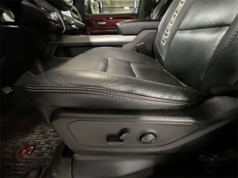 Used 2022 RAM 1500 Rebel w/ Rebel Level 2 Equipment Group image 18