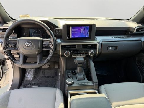 Used 2025 Toyota Tacoma SR5 image 16