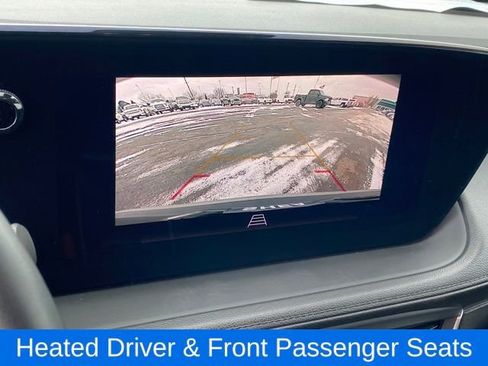 Used 2024 Buick Encore GX Preferred w/ Comfort Package image 10