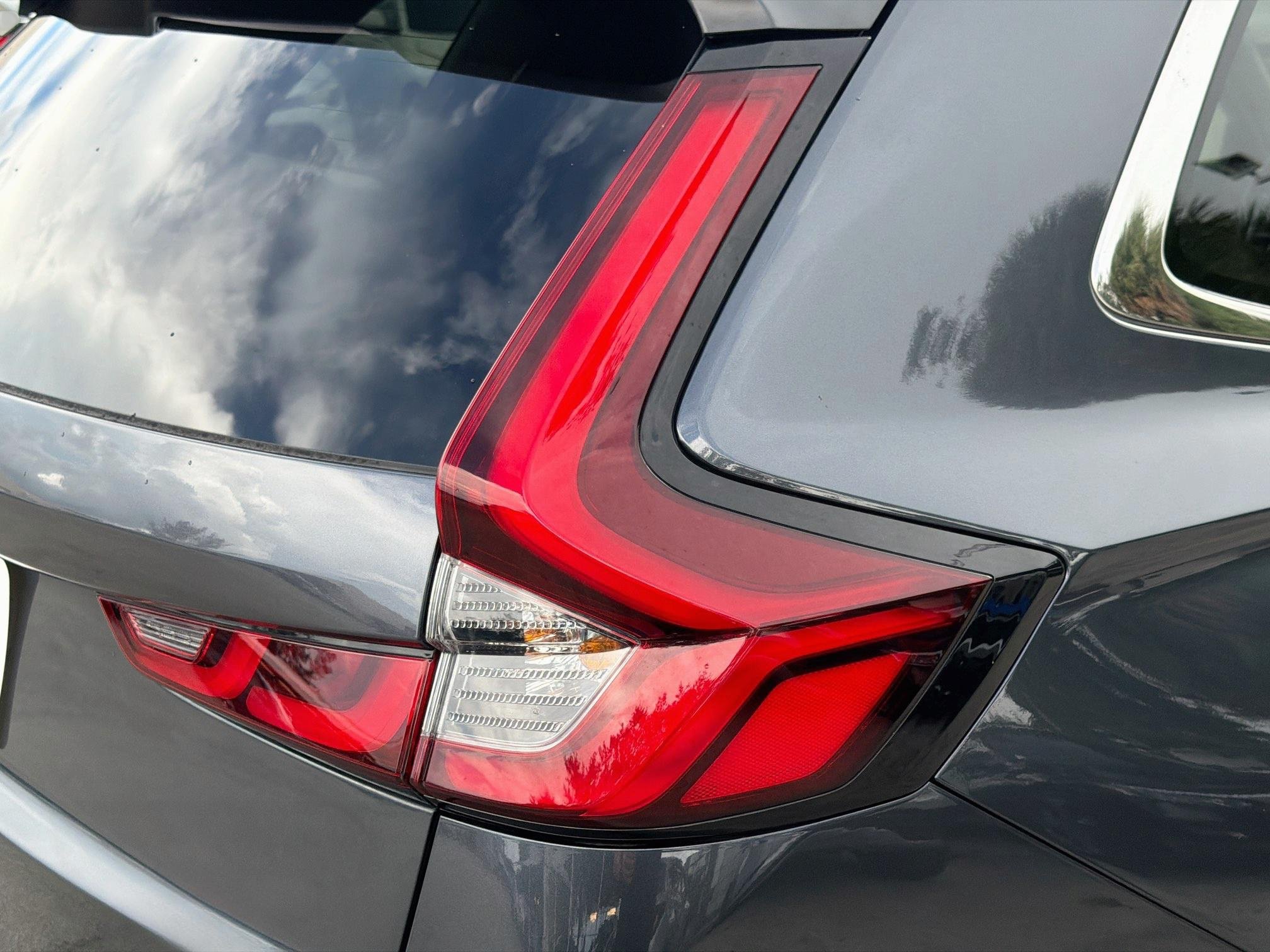 Certified 2024 Honda CR-V EX-L image 27