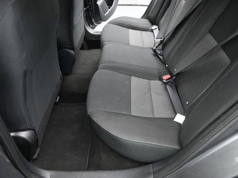 Used 2024 Nissan Sentra SV FWD image 16