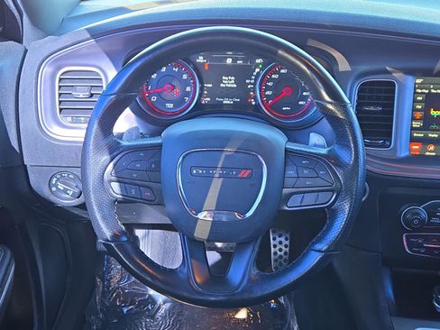 Used 2023 Dodge Charger Scat Pack image 18