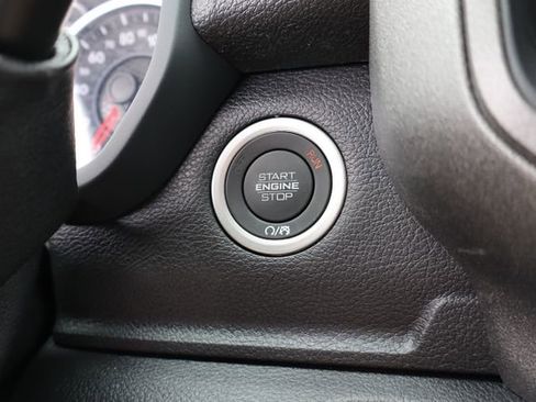 New 2026 RAM 3500 Tradesman AWD/4WD image 18