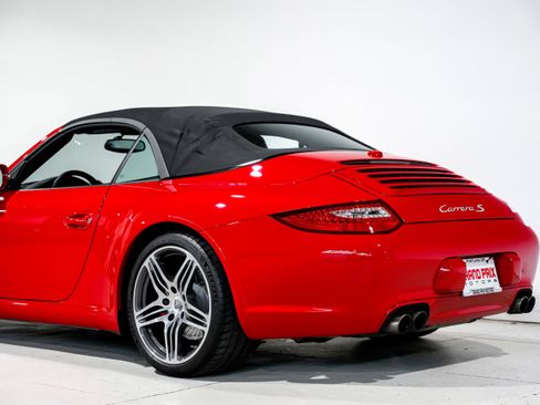 Used 2012 Porsche 911 Carrera S image 33