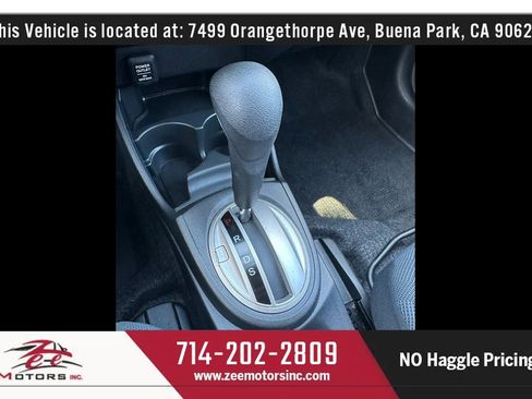 Used 2009 Honda Fit Sport image 32