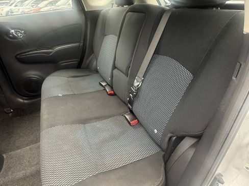 Used 2014 Nissan Versa Note SV w/ Sport Value Package FWD image 17