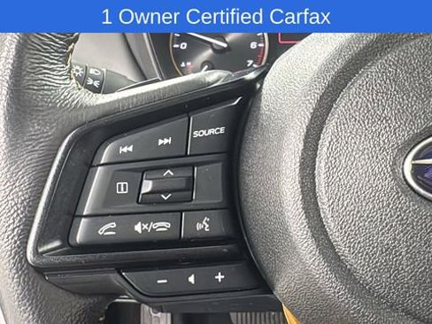 Certified 2025 Subaru Outback Wilderness image 26