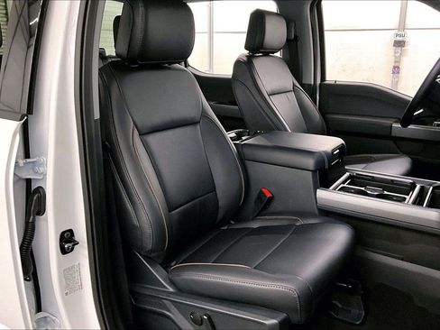 New 2026 Ford F250 Lariat image 7