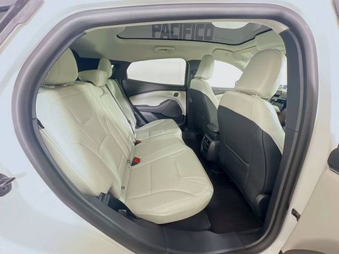 Used 2025 Ford Mustang Mach-E Premium w/ Interior Protection Package image 32