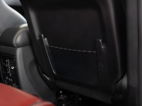 Used 2022 Dodge Durango SRT w/ SRT Interior Appearance Group AWD/4WD image 73