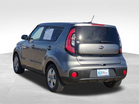 Used 2019 Kia Soul Base w/ Convenience Package image 7