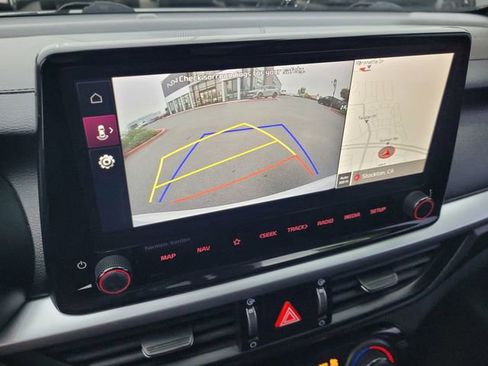 Used 2023 Kia Forte GT-Line w/ GT-Line Premium Package image 14