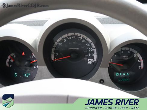 Used 2008 Dodge Nitro SXT image 28