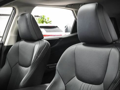 Used 2022 Lexus NX 350 AWD w/ Cold Area Package image 10