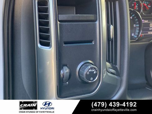 Used 2014 Chevrolet Silverado 1500 LT w/ Trailering Package image 13