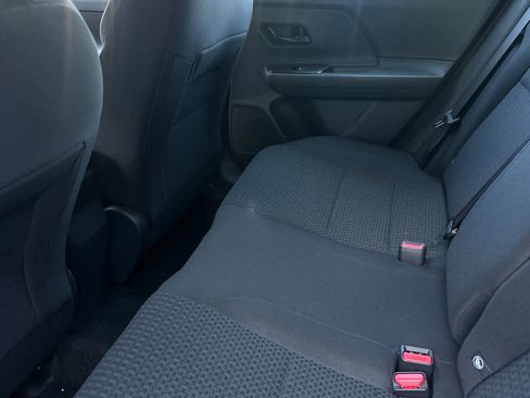 New 2026 Nissan Kicks S image 5