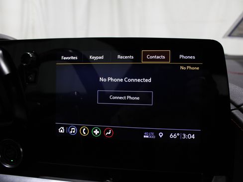 Used 2020 Chevrolet Corvette Stingray Coupe w/ 1LT image 20