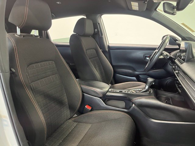 Used 2024 Honda HR-V Sport image 10
