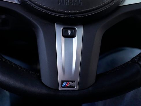 Used 2023 BMW X6 xDrive40i w/ Executive Package image 50