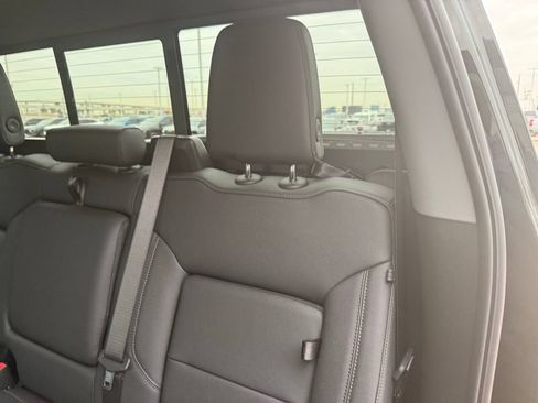 New 2026 Chevrolet Silverado 1500 LT w/ Texas Edition Plus RWD image 29