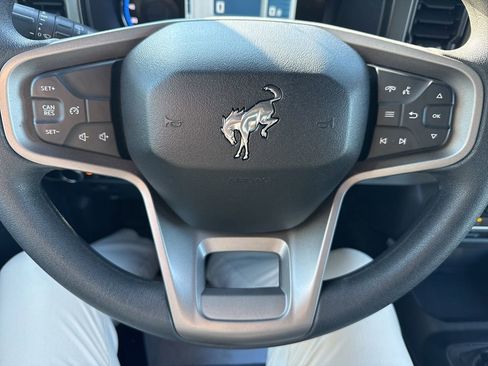 Used 2023 Ford Bronco 4-Door w/ Sasquatch Package image 13