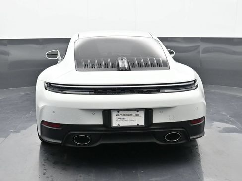 Certified 2025 Porsche 911 Carrera RWD image 18