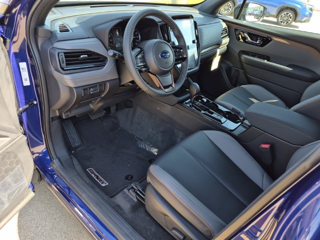 New 2026 Subaru Forester Sport AWD/4WD image 10