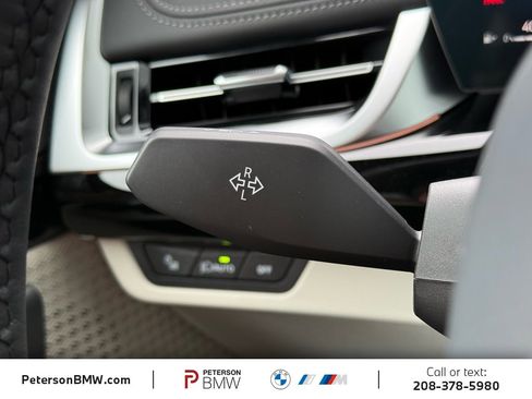 New 2026 BMW X1 xDrive28i w/ Technology Package image 22