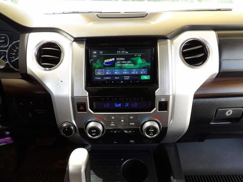 Used 2019 Toyota Tundra Limited image 22