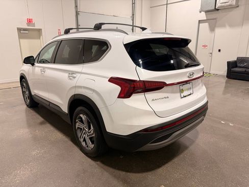 Used 2023 Hyundai Santa Fe SEL FWD image 7
