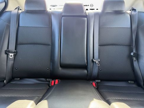 Certified 2025 Nissan Altima 2.5 SR image 16