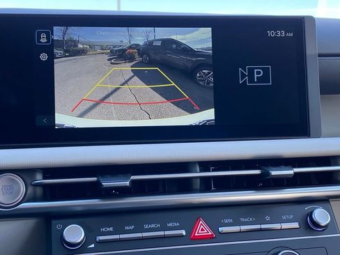 New 2026 Hyundai Tucson SE AWD/4WD image 15