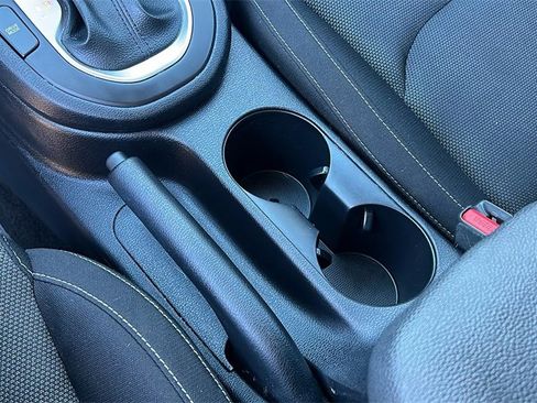 New 2024 Kia Forte LXS w/ LXS Technology Package image 12