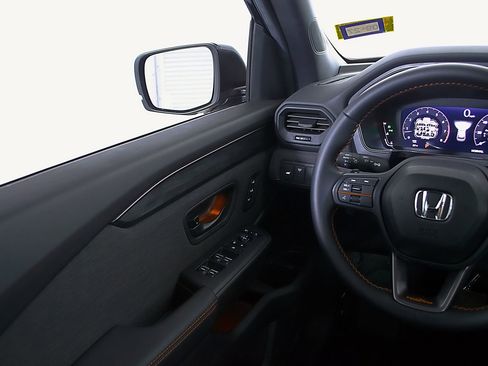 Used 2026 Honda Passport TrailSport image 20