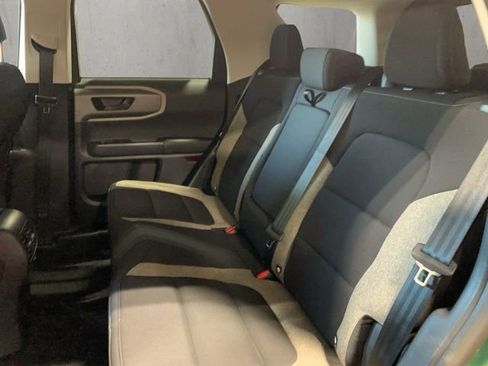 New 2025 Ford Bronco Sport Big Bend w/ Convenience Package image 13