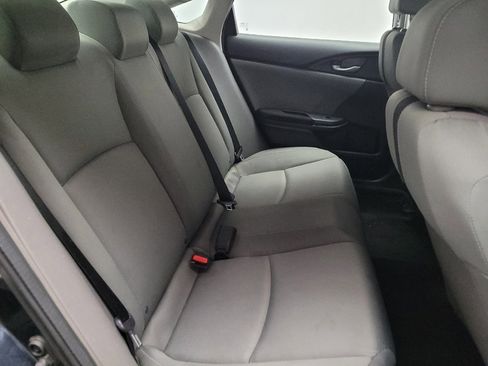 Used 2019 Honda Civic LX image 19