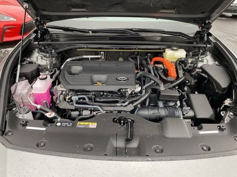 New 2026 Toyota Crown Limited image 58