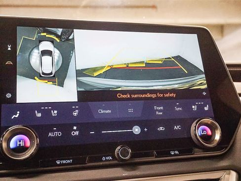 Used 2023 Lexus RX 350 Premium Plus w/ Cold Area Package image 23