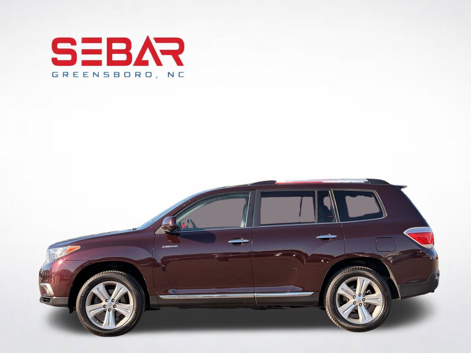 Used 2013 Toyota Highlander Limited AWD/4WD image 13