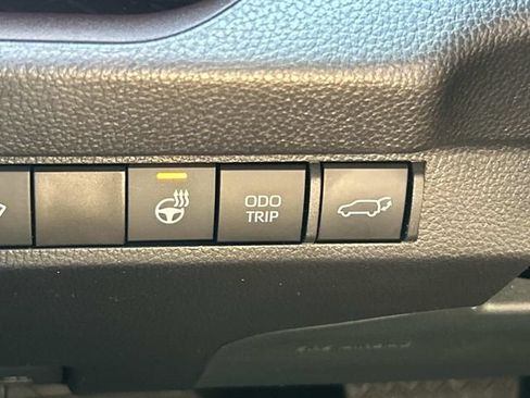 Used 2025 Toyota RAV4 Limited w/ Weather Package FWD image 34