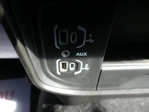 New 2026 RAM 2500 Tradesman image 23