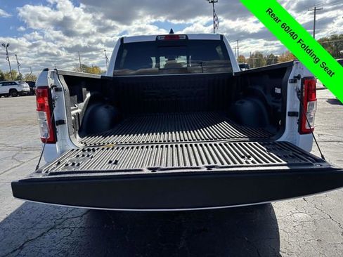 Used 2022 RAM 1500 Big Horn image 37