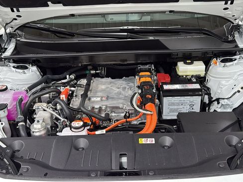 New 2026 Toyota bZ XLE image 25