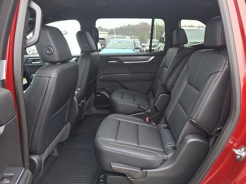 New 2026 GMC Acadia Elevation image 11