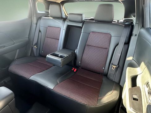 New 2026 Nissan Kicks SR w/ Cold Weather Package image 14