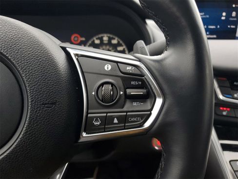 Certified 2022 Acura TLX w/ Technology Package image 21