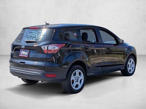 Used 2018 Ford Escape S image 5