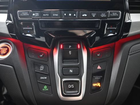 Used 2023 Honda Odyssey Sport image 32
