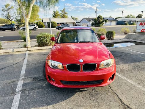 Used 2012 BMW 128i Coupe image 2