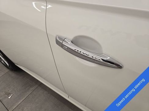 Used 2019 Nissan Altima 2.5 S FWD image 8